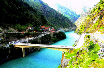 Romantic Escape to Shimla & Manali